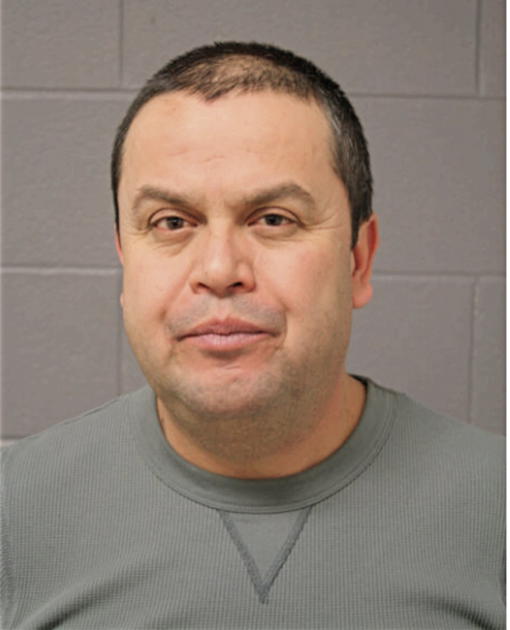 JOSE G VELASCO, Cook County, Illinois