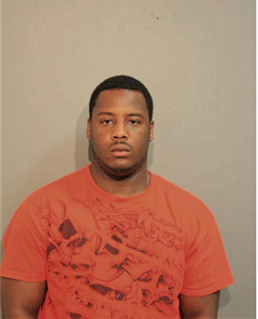 JOHN WALKER, Cook County, Illinois