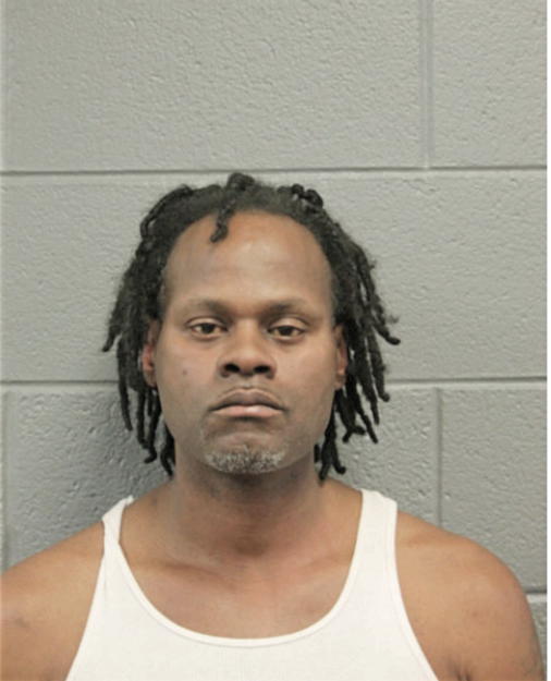 ARISTEDE WHIEHEAD, Cook County, Illinois