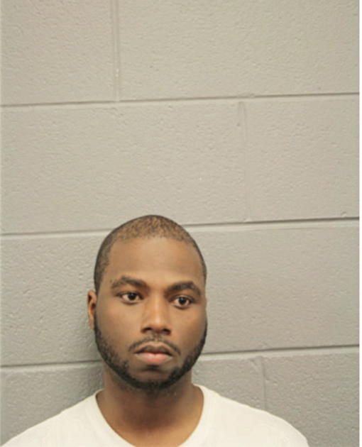 MICHAEL WILLAIMSON, Cook County, Illinois