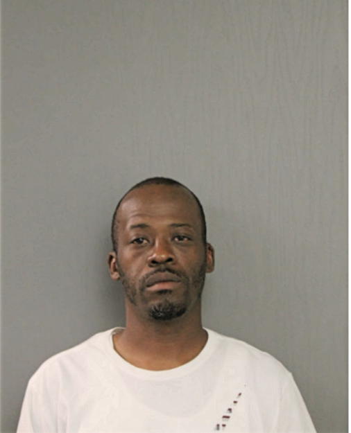 DERRICK M WILLIAMS, Cook County, Illinois