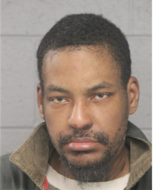 JAMES A WILLIAMS, Cook County, Illinois