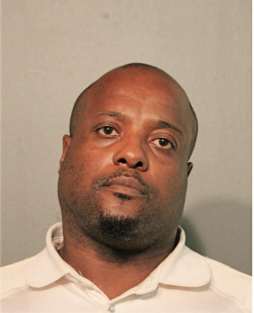 JEMAR T WILLIAMS, Cook County, Illinois