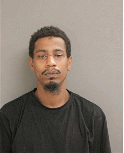 TONY D WILLIAMS, Cook County, Illinois