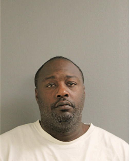 BRIAN WOODARD, Cook County, Illinois