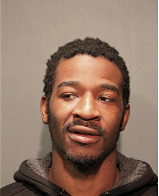 SANTEZ YERGER, Cook County, Illinois
