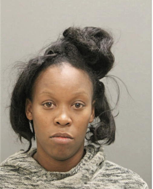 STELLE M YOUNG, Cook County, Illinois