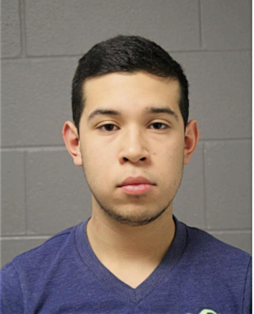 KEVEN ZURITA, Cook County, Illinois