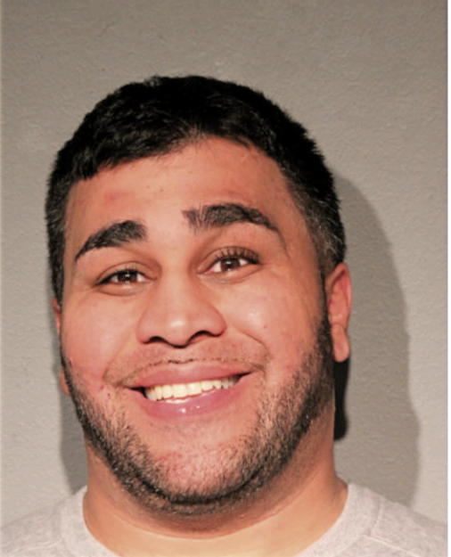 NINOS ABRAHAM, Cook County, Illinois