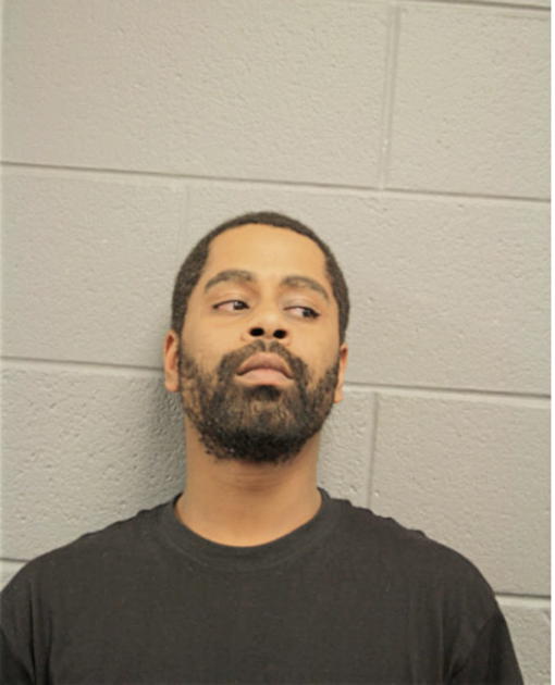 JONATHAN L ADAMS, Cook County, Illinois
