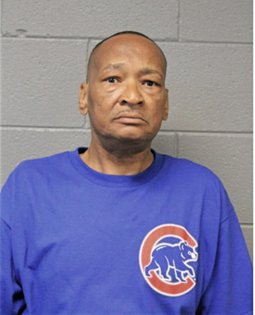 LARRY ADAMS, Cook County, Illinois