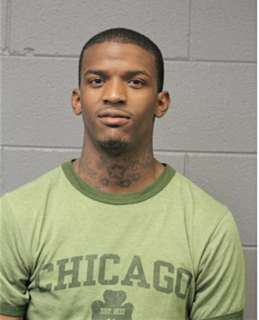PRENTISS T ADAMS, Cook County, Illinois