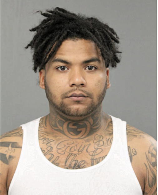 HASAN AKHLAS, Cook County, Illinois