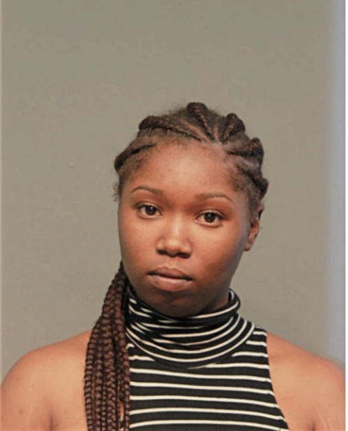 TAYLOR E APPLING, Cook County, Illinois