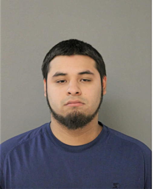 JUAN BAHENA, Cook County, Illinois