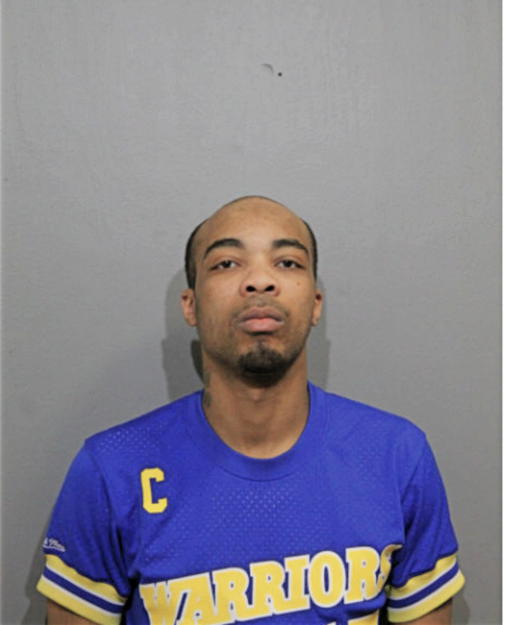 SHANTELL M BAILEY, Cook County, Illinois