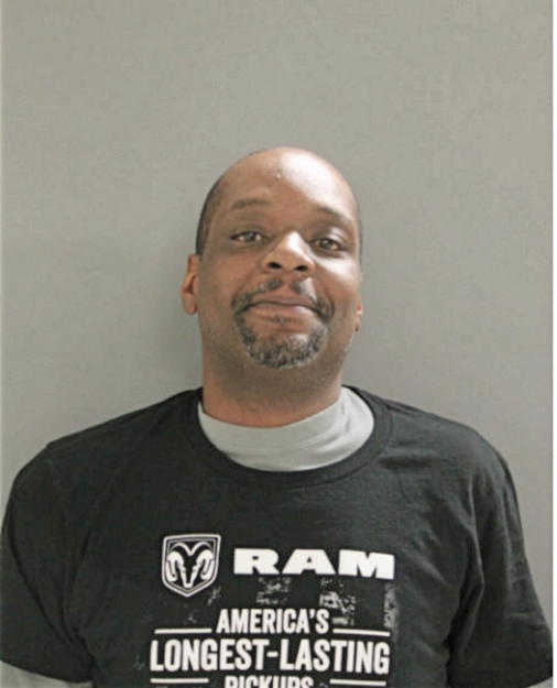 DEANGELO BANKS, Cook County, Illinois