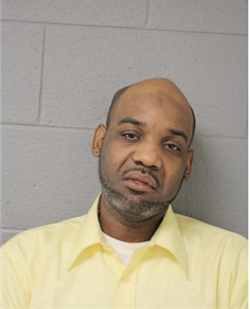 MICHAEL BANKS, Cook County, Illinois