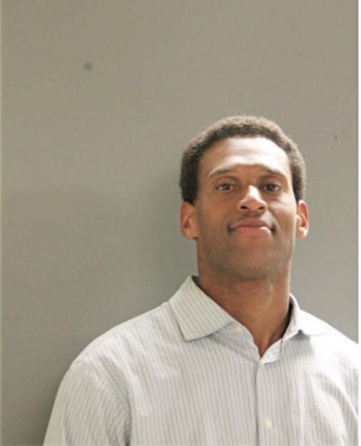 MARVELL BARKER, Cook County, Illinois