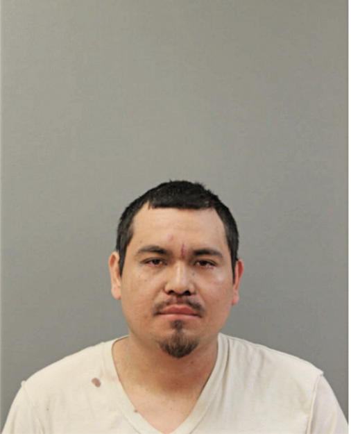 ROBERTO BARRIOS, Cook County, Illinois
