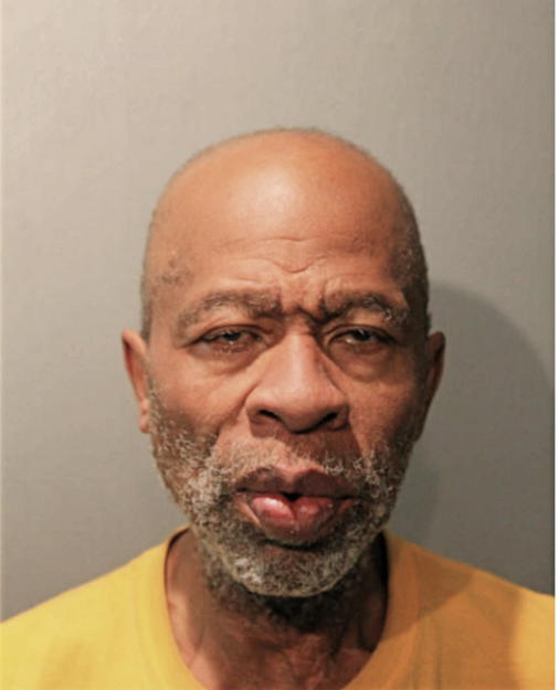 WILLIE BELLAMY, Cook County, Illinois