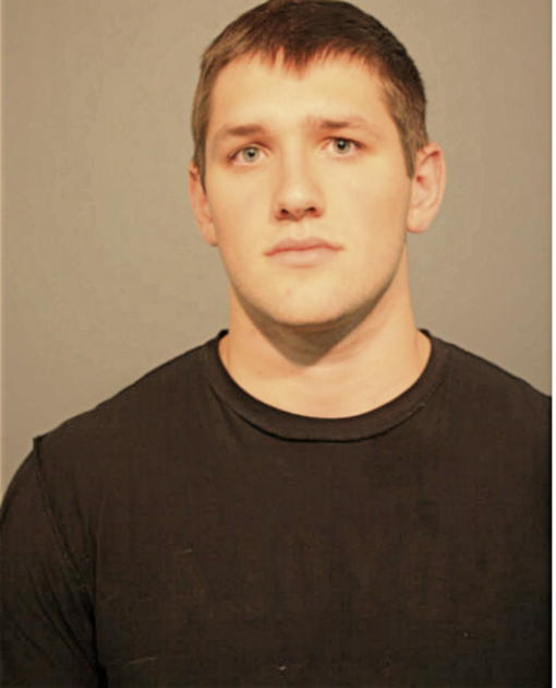 BRANDON CALEB BIERBRODT, Cook County, Illinois