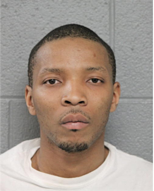 ANTHONY BOBO, Cook County, Illinois