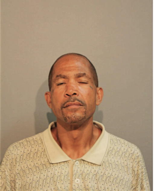 LEROY BOONE, Cook County, Illinois