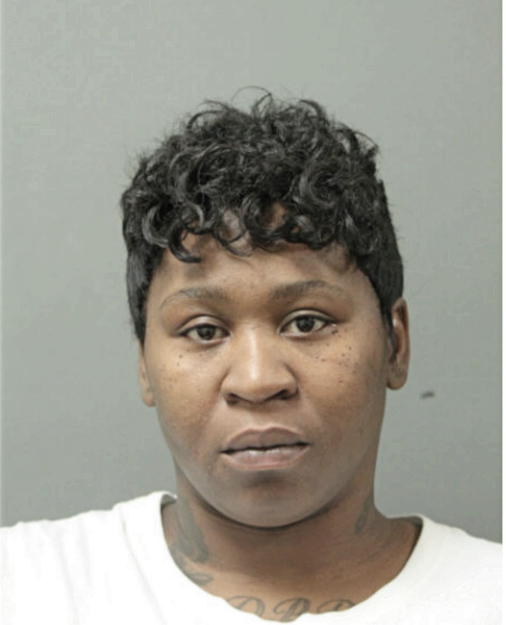 KEESHA BOYD, Cook County, Illinois