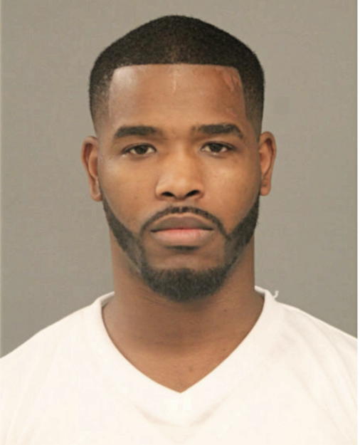 EDDIE BRANTLEY, Cook County, Illinois