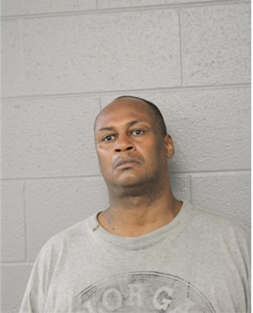 AVERY P BROWN, Cook County, Illinois
