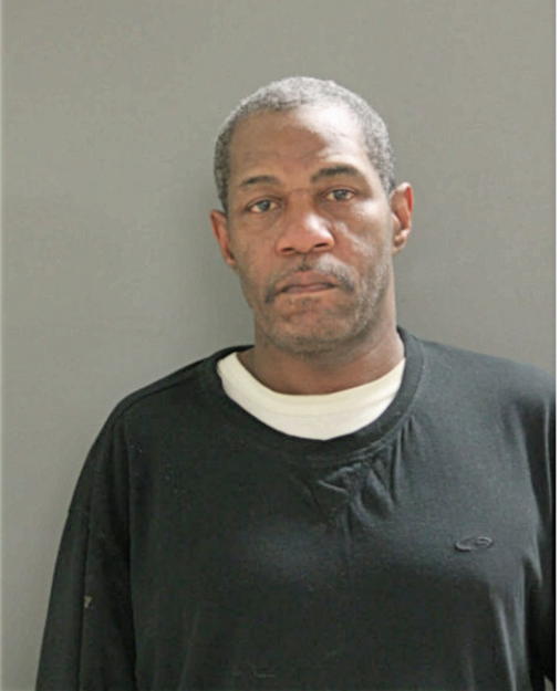 RANDY BRUCE, Cook County, Illinois