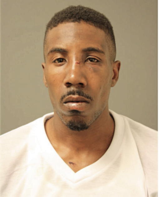 XAVIER T BUCHANAN, Cook County, Illinois