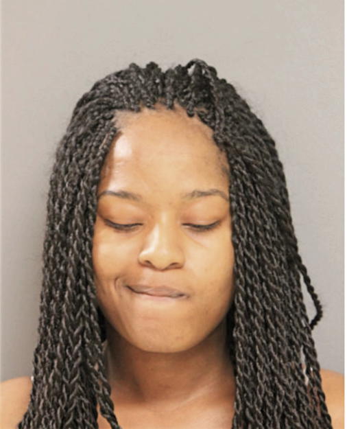 JACQULINE S BUTLER, Cook County, Illinois