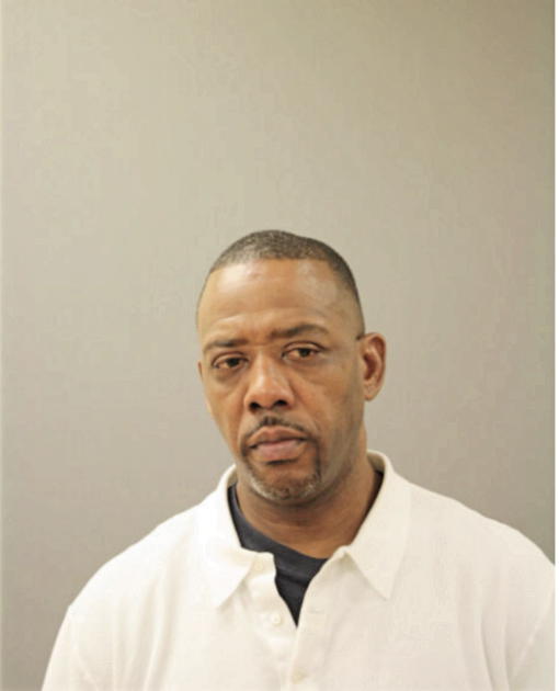 STEVEN LAMAR CALHOUN, Cook County, Illinois