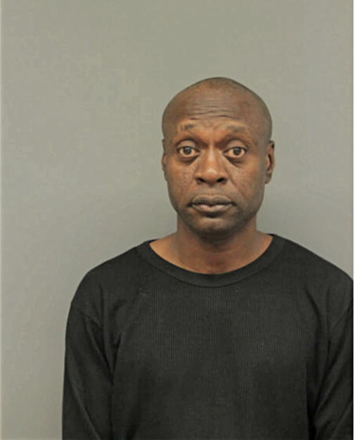 CHARLES B CALMESE, Cook County, Illinois