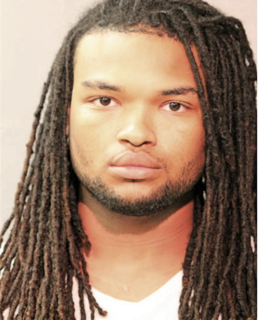 JOSHUA A CAMPBELL, Cook County, Illinois