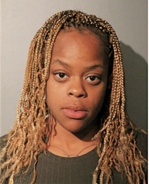 AVA E CANNON, Cook County, Illinois