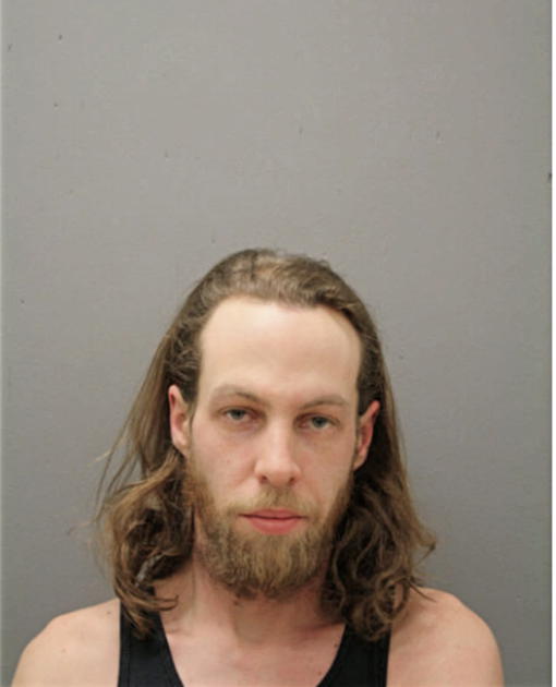 NICHOLAS A CANTELE, Cook County, Illinois