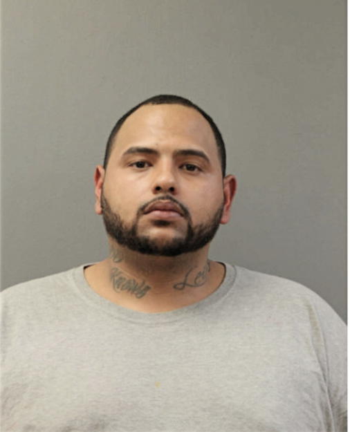 EMMANUEL CARDONA, Cook County, Illinois