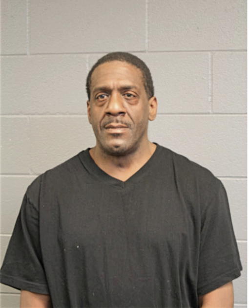 WALTER CARLOS-EL, Cook County, Illinois