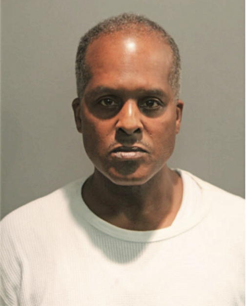 CALVIN CHATMAN, Cook County, Illinois