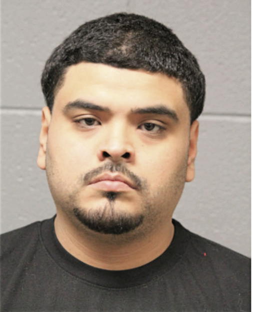 NICOLAS CHAVEZ, Cook County, Illinois