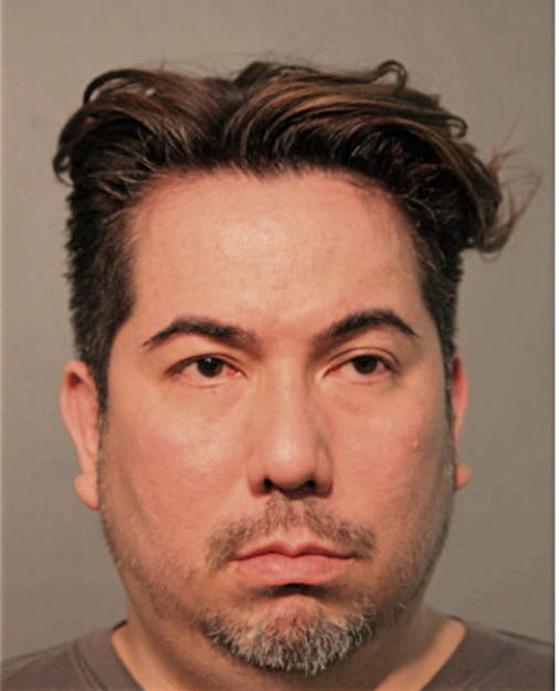 RICARDO A CHOQUE, Cook County, Illinois