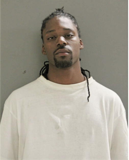 JULIAN CLARK, Cook County, Illinois