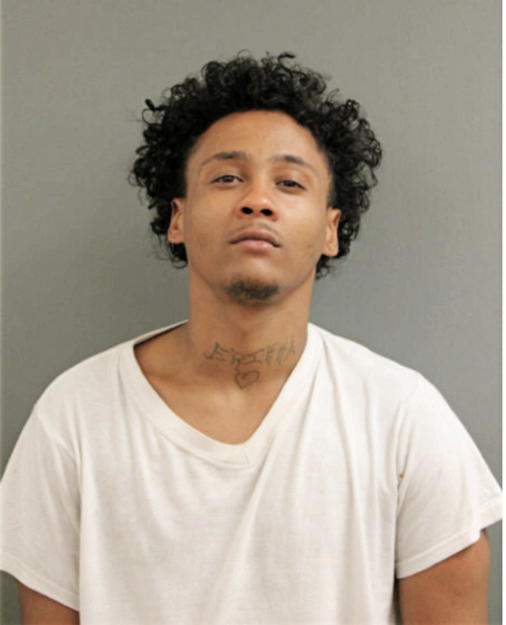 TREVONTE S COBLE, Cook County, Illinois