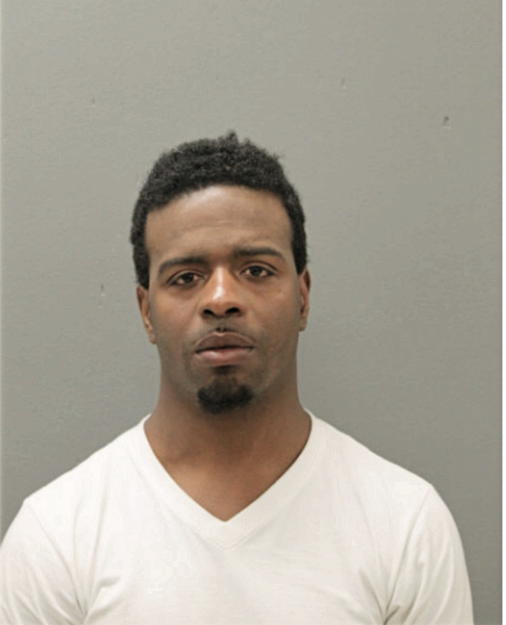 KEITH A COLLINS, Cook County, Illinois