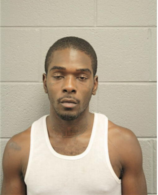 ROBERT COLLINS, Cook County, Illinois