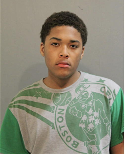 DEXTER M CORNELIUS, Cook County, Illinois