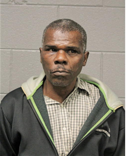 DERRICK R CROWDER, Cook County, Illinois